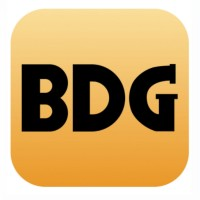 BDG Win App Icon